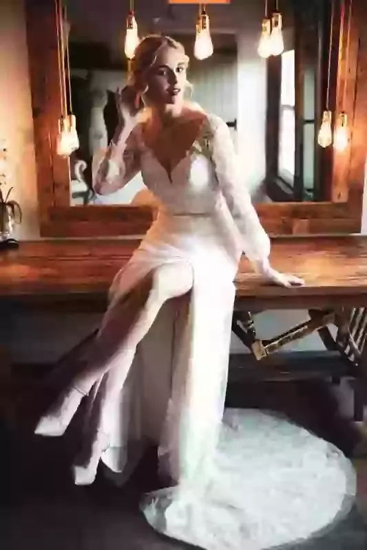 First look at True Bride's new bridal collections!